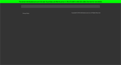 Desktop Screenshot of individualaccount.com